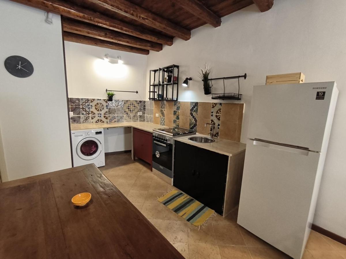 La Volta Di Gatto Villa Palermo Exterior photo